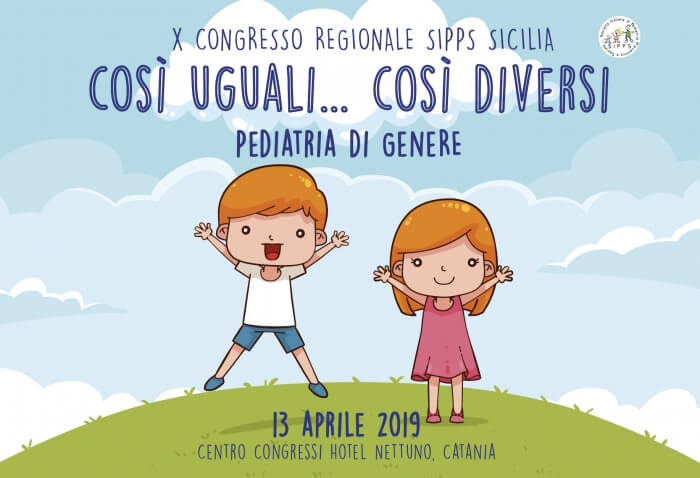 Congresso Regionale Sipps Sicilia 2019