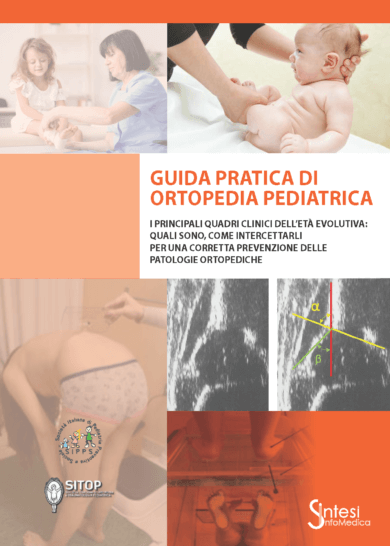 Ortopedia in età pediatrica