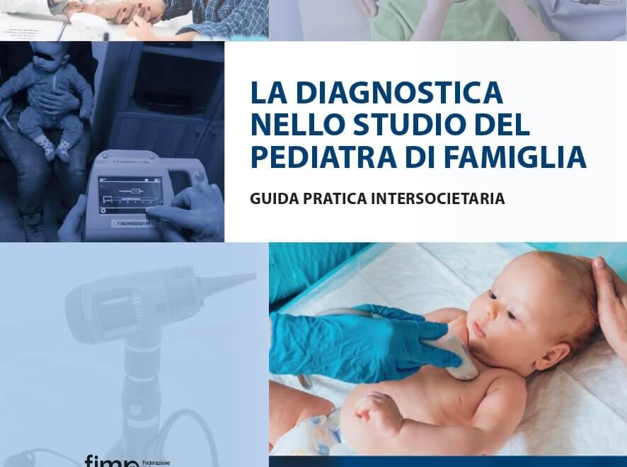 La Diagnostica Nello Studio Del Pediatra di Famiglia